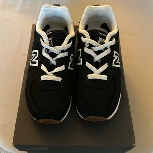 New Balance 574 (PS) Little Kids'